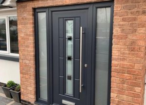 doors