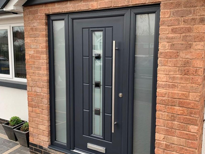 doors